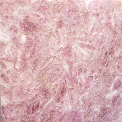 Pink Quartz