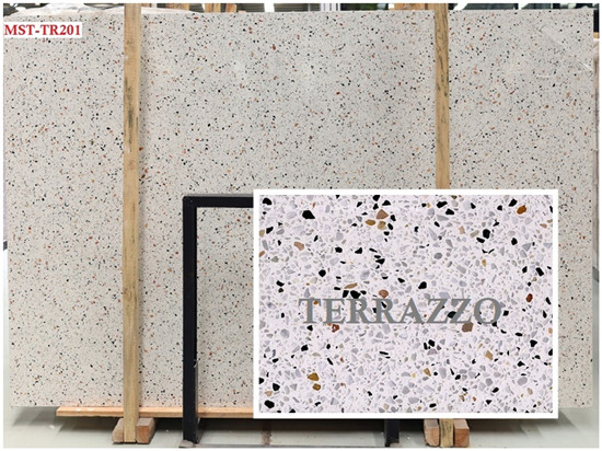 Terrazzo 201