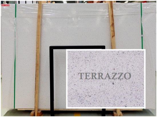 Terrazzo 205