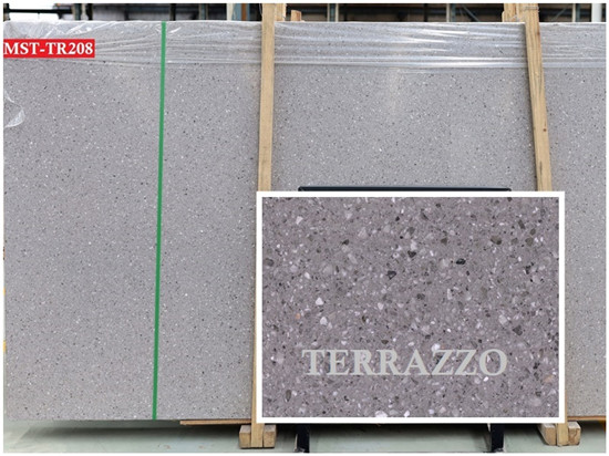 Terrazzo 208