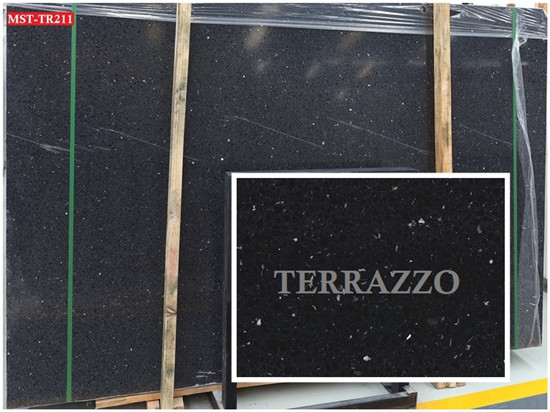 Terrazzo 211